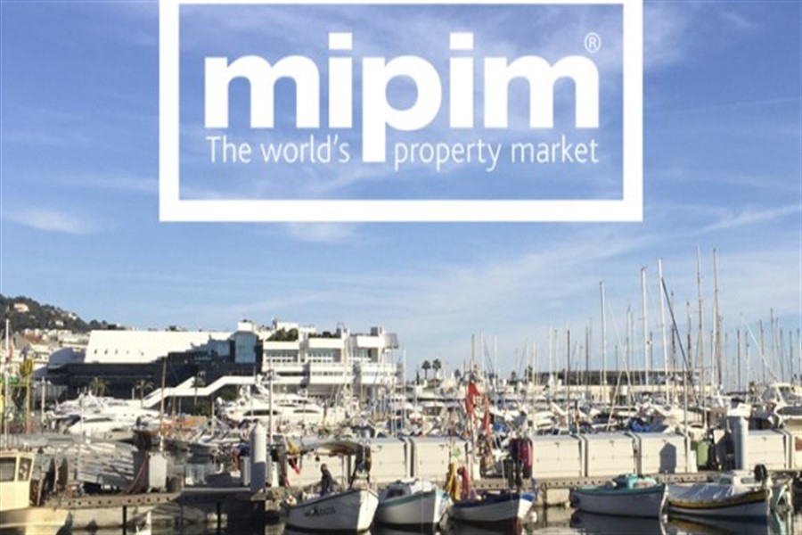 Mipim 2017