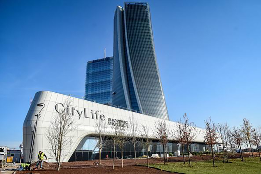 citylife center